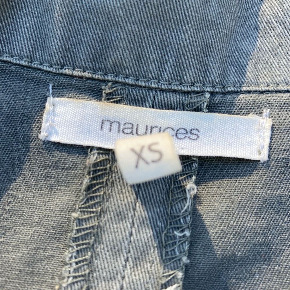 Maurices Jacket - Picture 4 of 5